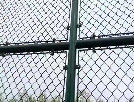 夹片式组装围网