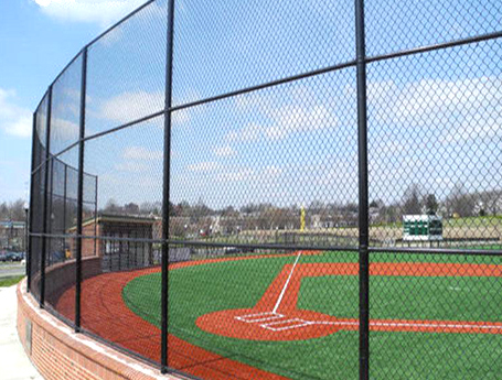 整体边框式围网