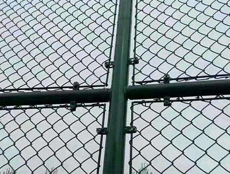 挂钩式组装围网