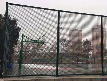 安徽滁州公园项目