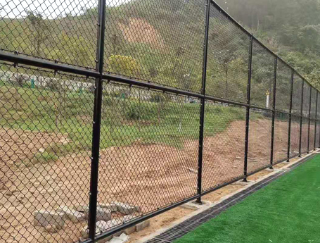 安徽滁州公园项目