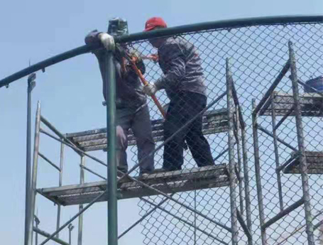 青岛市青岛中学项目